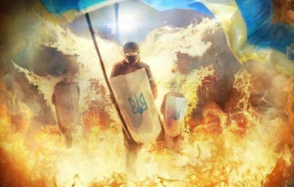 Украина проигрывает в результате минских соглашений | Русская весна