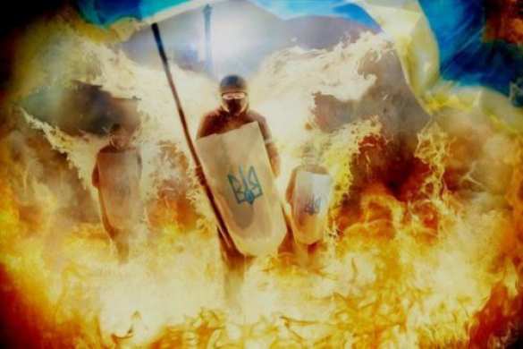 Мысль о правильной демократии | Русская весна