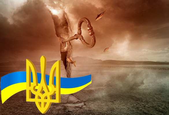 Гарантии безопасности «НАТО-Лайт» для Украины предлагает премьер Италии | Русская весна