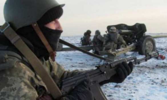 Военный обзор: тактическая задача ополченцев – отодвинуть фронт от Донецка до Днепропетровской области | Русская весна