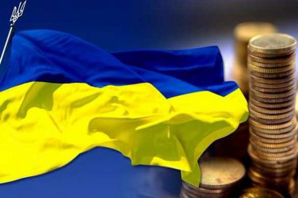 Агентство Moody's объявило о 100% вероятности дефолта Украины | Русская весна