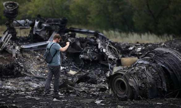 777 нестыковок малазийского боинга — мнение авиадиспетчера | Русская весна