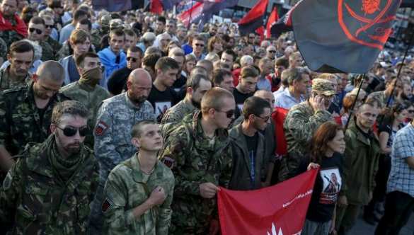 Стивен Коэн: на Украине назревает вторая гражданская война | Русская весна