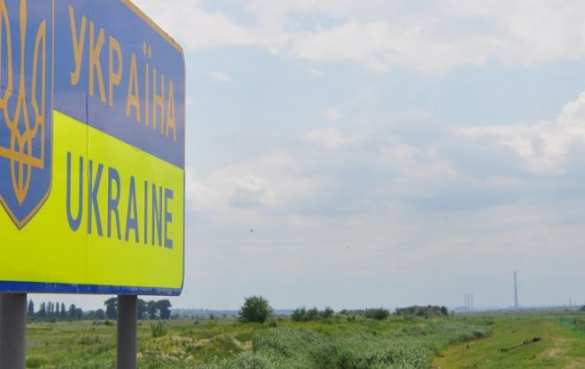 На границе с Крымом пропали трое украинских военнослужащих, — Генштаб ВСУ | Русская весна
