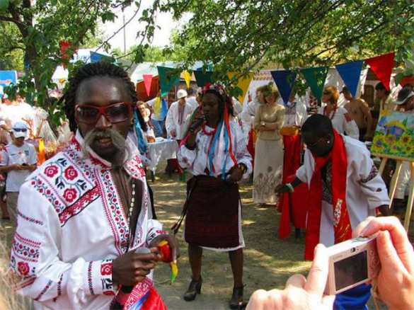 Как Украина заплатит за грехи Евросоюза | Русская весна