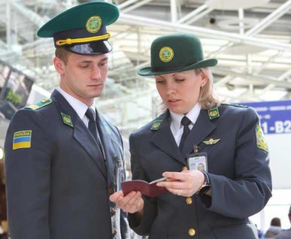 Це Европа: пограничники не пустили бегунов из Кении на Украину (ФОТО, ВИДЕО) | Русская весна