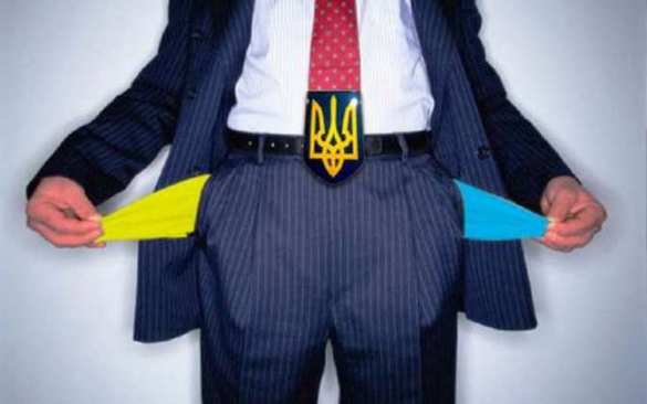 Агентства S&P и Fitch назвали дефолтом реструктуризацию долга Украины | Русская весна