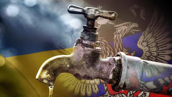 Вода в Донецке стала омерзительной: эксперты ищут причину, военкор говорит об аде в мегаполисе | Русская весна