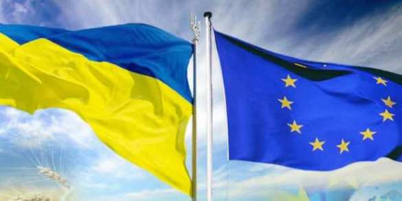 «Нас там не ждут!» — украинский депутат подал в отставку из-за итогов британского референдума | Русская весна