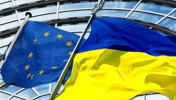 Посол Латвии: Страны ЕС не хотят новых проблем из-за Украины | Русская весна