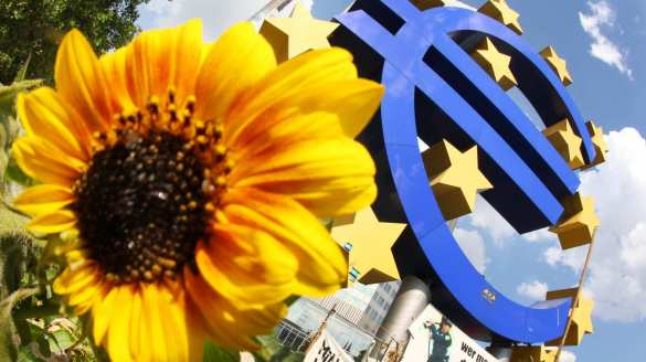 Украина сильно отстает от выполнения условий ассоциации с ЕС, — Геращенко | Русская весна