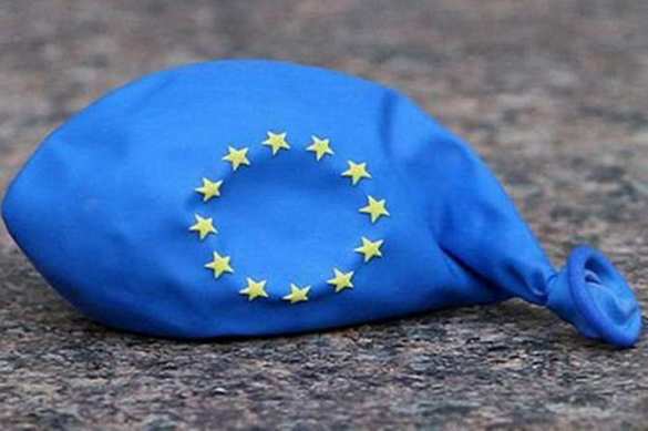 Вырождение украинской мечты | Русская весна