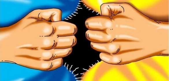 ВАЖНО: Франция обвинила Украину в препятствовании Минску-2 из-за политической нестабильности | Русская весна