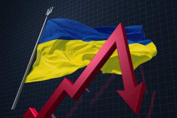 Украина в глобальном рейтинге заняла 60-е место из 63 (ИНФОГРАФИКА) | Русская весна