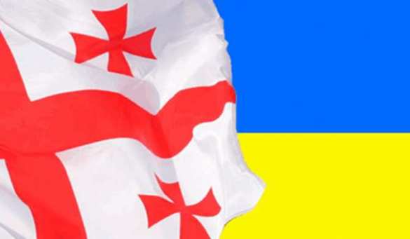 Украина и Грузия трусливо настучали на Россию, но остались ни с чем | Русская весна