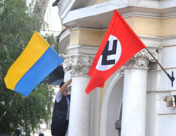 Выходка горе-генетика Нищука — маркер фашизации Украины, — мнение | Русская весна