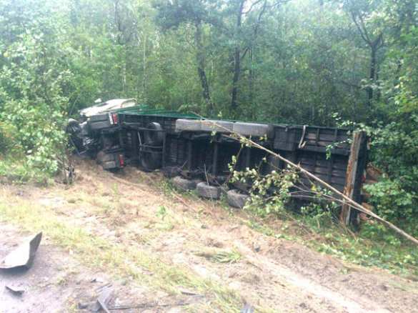 На Украине в ДТП погибли пять политологов (ОБНОВЛЕНО, ФОТО 18+) | Русская весна