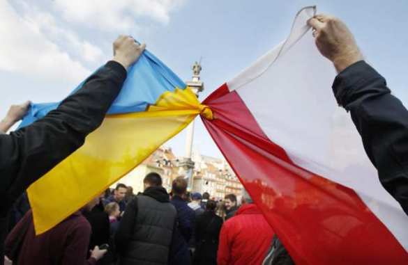 Польша готовит революционные изменения в вопросе поддержки украинских беженцев — Rzeczpospolita | Русская весна