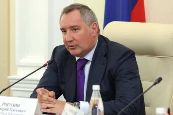 Рогозин: Украина предала своих граждан в Приднестровье | Русская весна