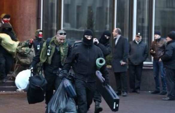 «Бойня на Майдане»: ещё один западный фильм-приговор для «украинской революции» | Русская весна