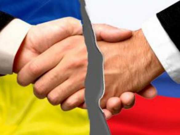 «Это глупость или вредительство», — в Раде отказались разрывать дипотношения с Россией | Русская весна