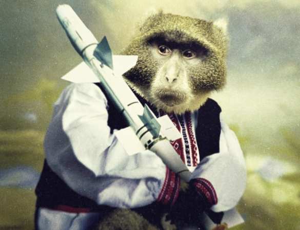 В Нидерландах предлагают вооружить Украину ядерной бомбой | Русская весна