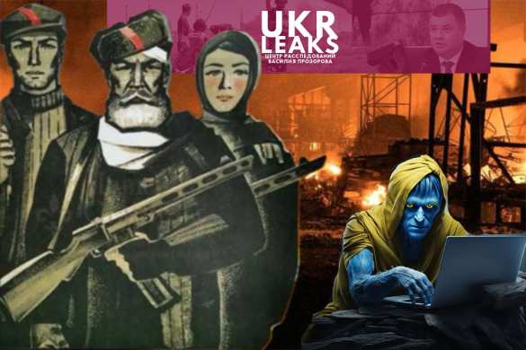 Сопротивление на Украине: борьба с неонацизмом | Русская весна