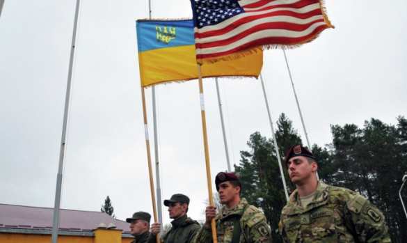 В Кремле заявили, что американские наёмники не подпадают под Женевскую конвенцию | Русская весна