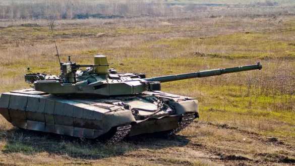 Украина больше не может считаться танковой державой | Русская весна