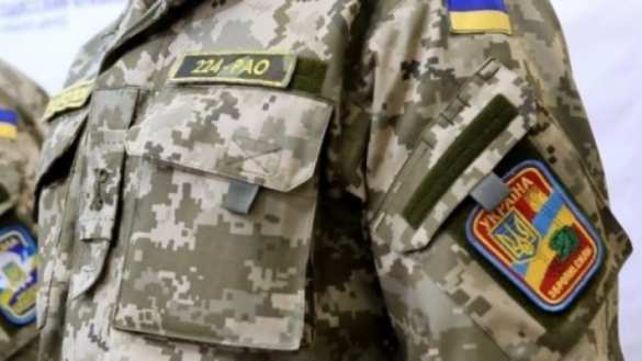 В Николаевской области на полигоне умер мобилизованный | Русская весна