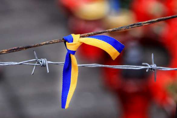 Началась политическая изоляция Украины, — политолог (ВИДЕО) | Русская весна