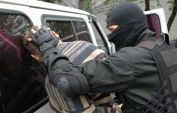 В Закарпатье СБУ арестовала лидеров венгерской общины | Русская весна