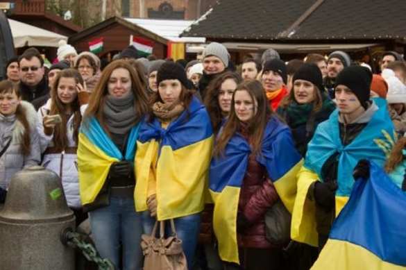 Польша строит стену для защиты от украинских мигрантов | Русская весна