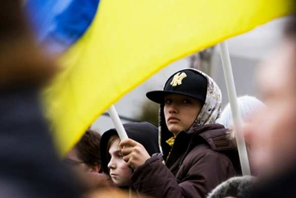 Сколько украинцев осталось? «Незалежная» стремительно пустеет (ФОТО) | Русская весна