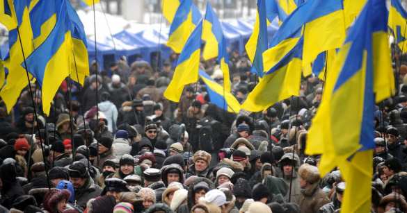 Подсчитано население Украины: обнародованы печальные данные (ВИДЕО) | Русская весна