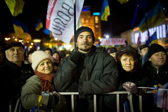 Украинские министры: тупой, еще тупее (ВИДЕО) | Русская весна