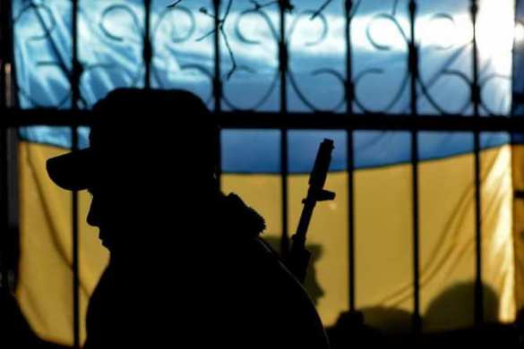 Украина не может вновь стать ядерной державой | Русская весна