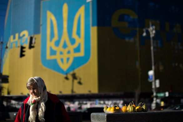 Как исчезает Украина | Русская весна