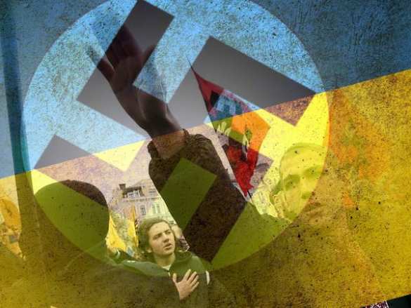 Украина: блудная дочь не вернется домой добровольно | Русская весна