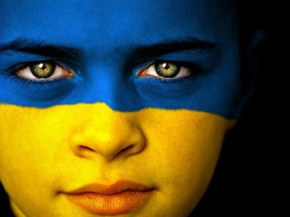 Украинизация за «тридцатку» (ФОТО) | Русская весна