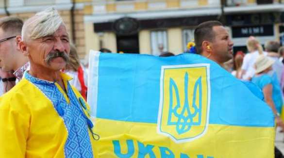 Как пытались украинизировать Донбасс | Русская весна