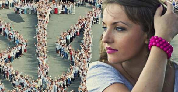 Украинка, написавшая «Никогда мы не будем братьями», записала новое видео возле Рады: «Маски сорваны, верить некому» (ВИДЕО) | Русская весна