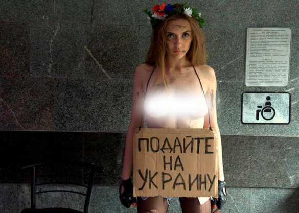 Украина торгует собой ради криптовалюты, но обречена на фиаско, — New York Times | Русская весна