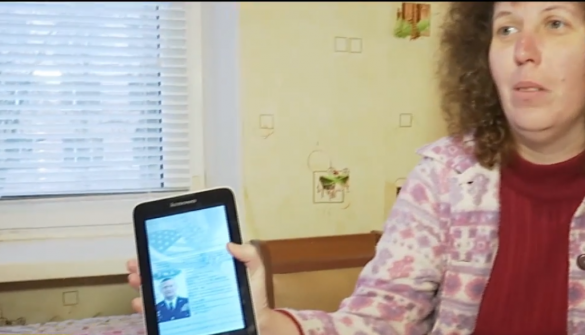 Американская мечта: «генерал США» выманил у украинки 50 тыс. гривен (ВИДЕО) | Русская весна