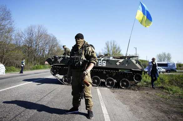 На 2 мая негласно назначена операция, которая должна вселить страх и ужас в жителей Юго-Востока, — Владимир Рогов (видео) | Русская весна