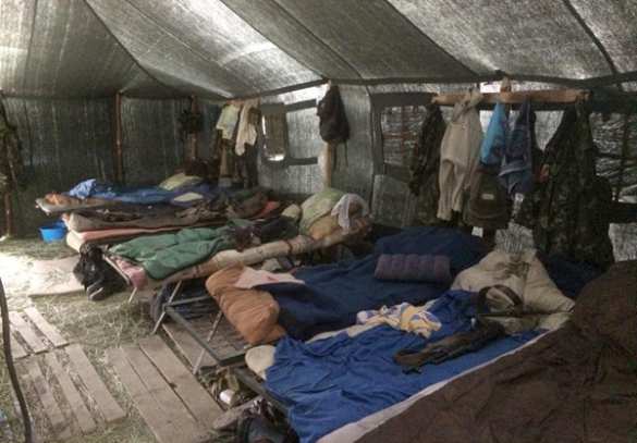 Рада разрешила Минобороны самостоятельно определять, какая экипировка будет считаться нормой | Русская весна