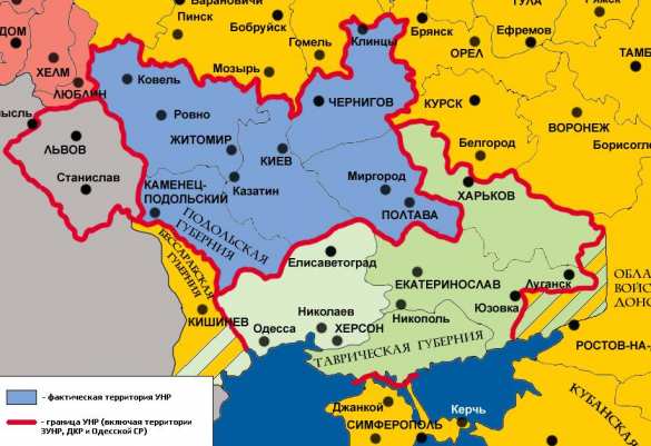 Почему украинцы умнеют в России? — мнение | Русская весна