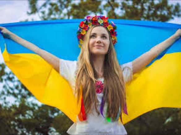 Французский суд наказал украинскую патриотку за клевету (ВИДЕО А. Шария) | Русская весна