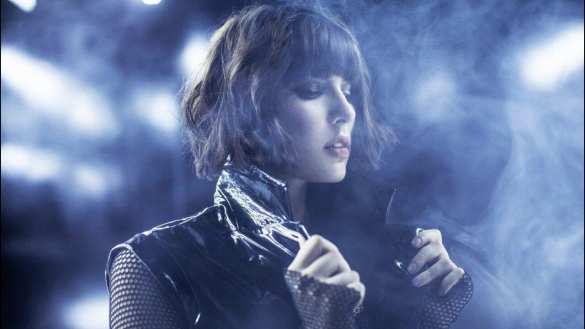 Зрада: украинская певица MARUV будет болеть за Лазарева на «Евровидении» | Русская весна