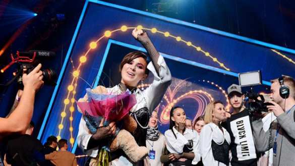 Представників України не буде на «Євробаченні-2019» з політичних причин | Русская весна